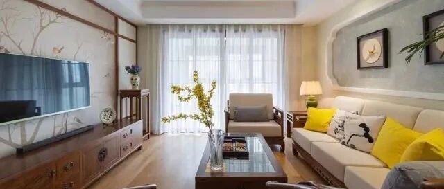 客厅与阳台要不要打通？没你想的那么简单！