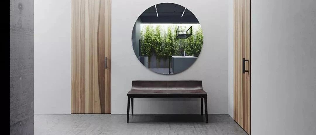 门厅这样设计，才够实用！