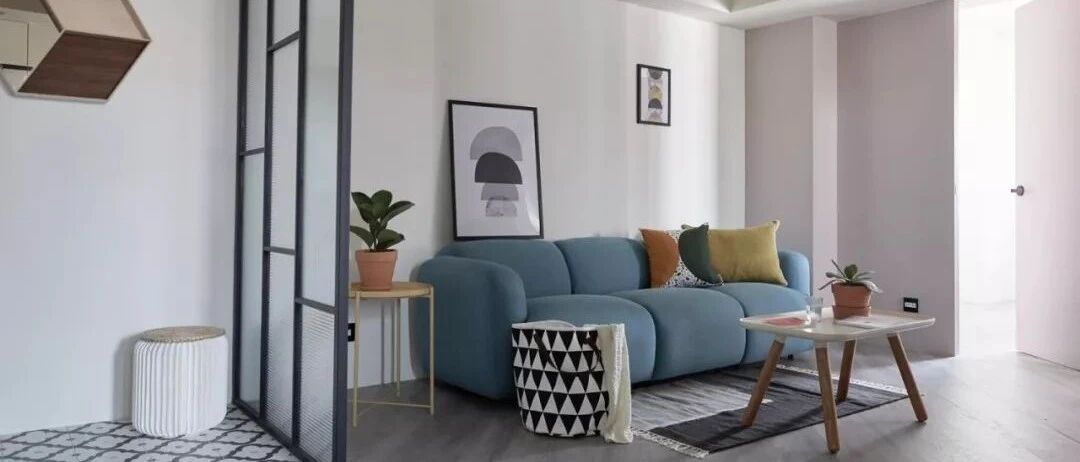 新家也许根本不需要客厅！