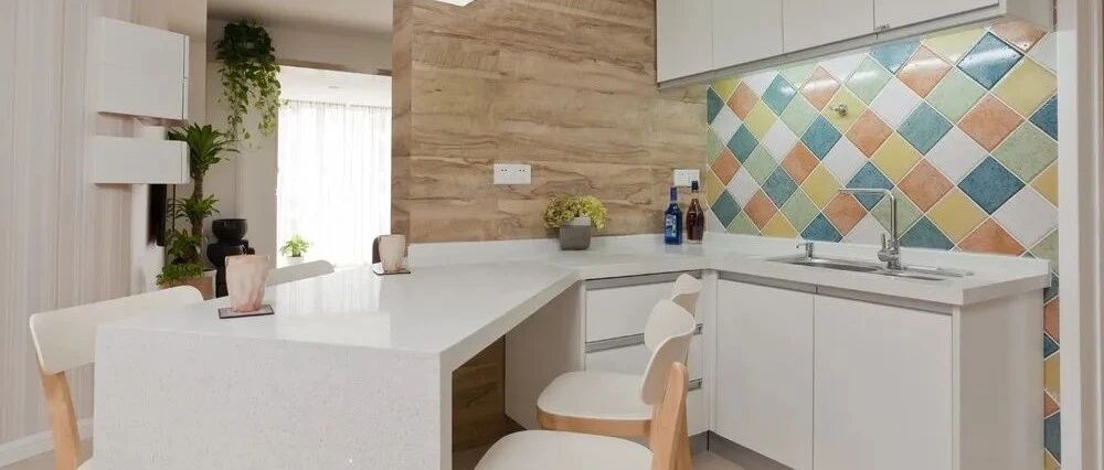 想要在家里装吧台？这4个要点为你省钱省力！