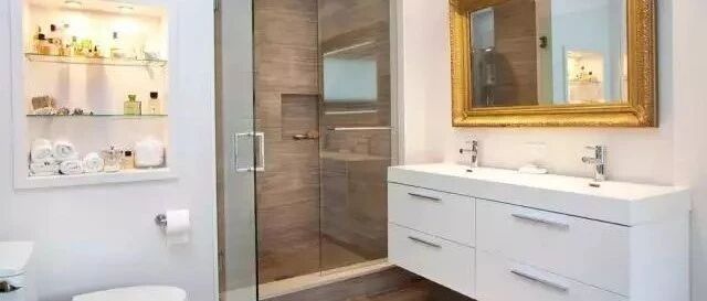 都说日本卫生间的设计很合理，那么比国内的卫生间好在哪里？