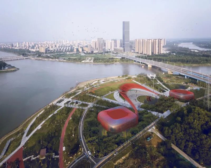 占地6000平 扬州航空公园展示馆预计下个月开放 占地6000平 扬州航空公园展示馆预计下个月开放