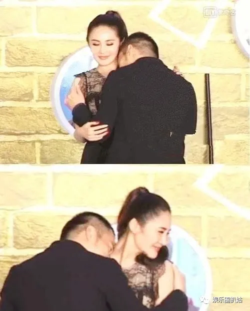 “吕秀才”喻恩泰早期黑图被扒,多次咸猪手女艺人,被指一肚坏水 ?