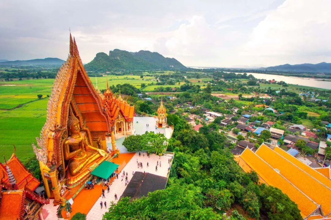 精彩視訊：泰國10佳旅遊目的地！國際媒體推薦，每一處都值得去 旅遊 第9張