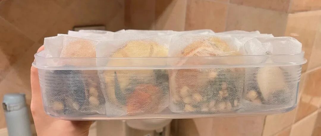 强烈建议不爱喝水的马住！每天喝水的动力