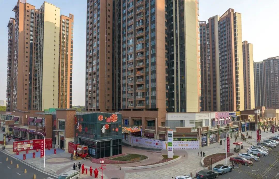 珠江花城五期新品，88㎡~119㎡户型即将推出！