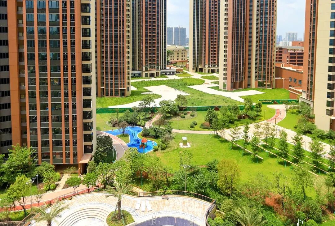 广州天河【珠江花城】88㎡四房加推，总价500万！