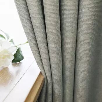 阻燃窗帘的清洁方法和保养方法