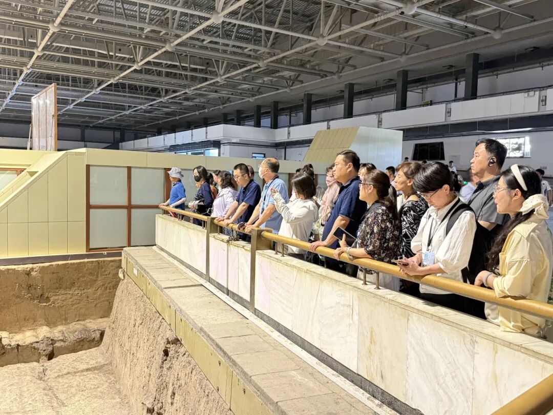 现场教学点3：秦始皇兵马俑博物馆 (1).JPG