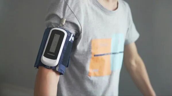 动态血压监测仪怎么用如何正确使用动态血压监测仪_https://www.jmylbn.com_新闻资讯_第3张