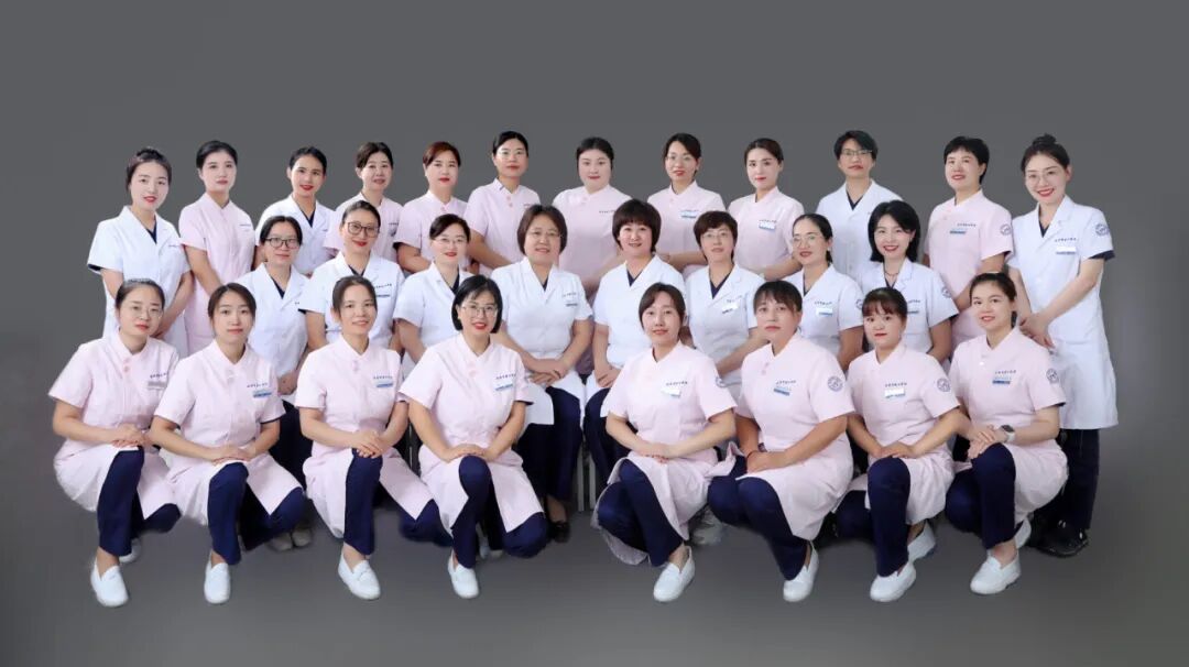 尿道张力过强怎么办西安市第五医院（陕西省中西医结合医院）妇产科开展经阴道闭孔无张力尿道中段悬吊术_https://www.jmylbn.com_新闻资讯_第5张