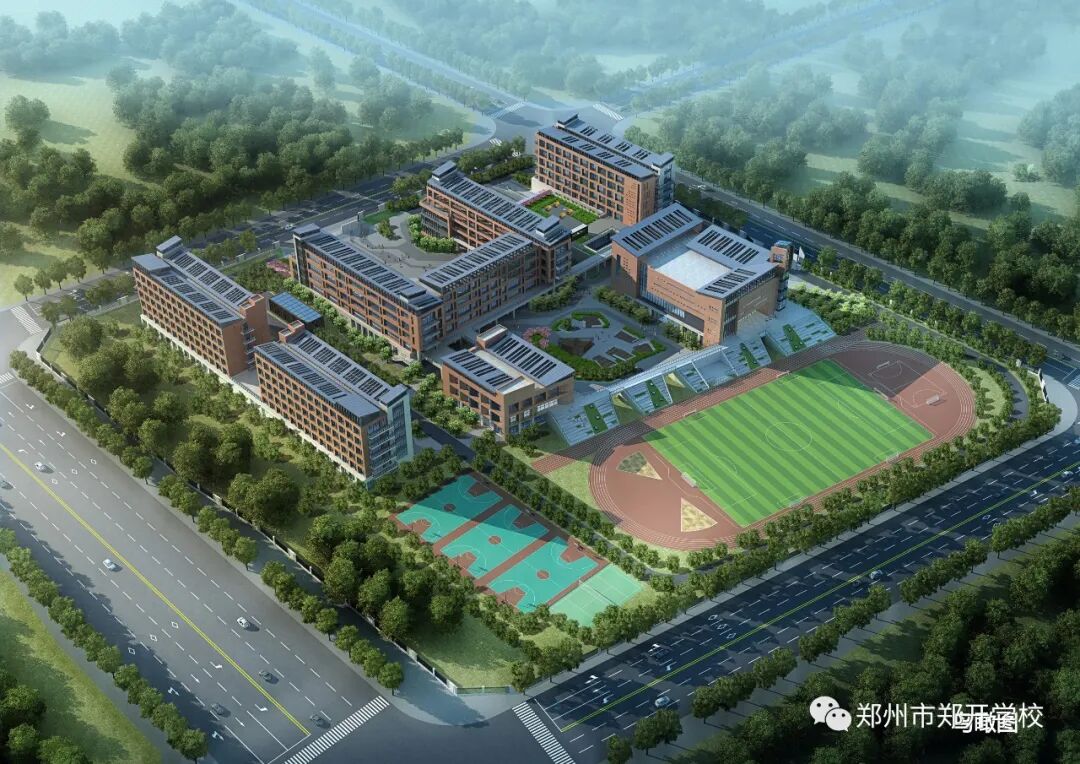 想知道郑州一批次32所高中学校2023年录取分数线快来看看吧