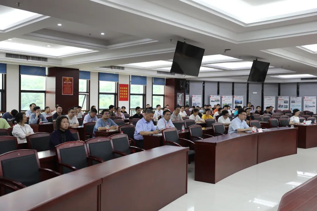 四十八所开展保密专题培训