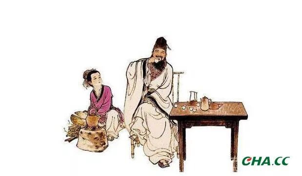 古人饮茶的“三得”之说，是哪三得？