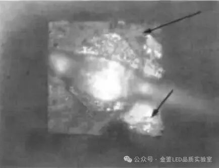 LED失效9大典型机理分析