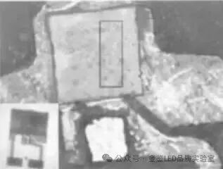 LED失效9大典型机理分析