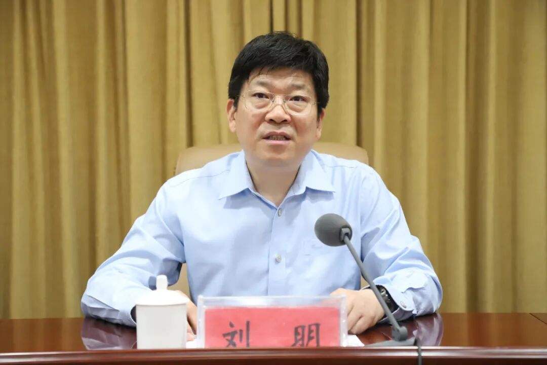 鹤壁市政法队伍教育整顿队伍建设第一专项巡查组巡查市