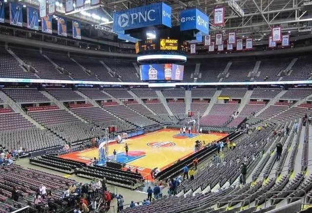 NBA只有7支半球隊擁有自己的球館，那麼他們一年租球館要花多少錢？ 運動 第2張