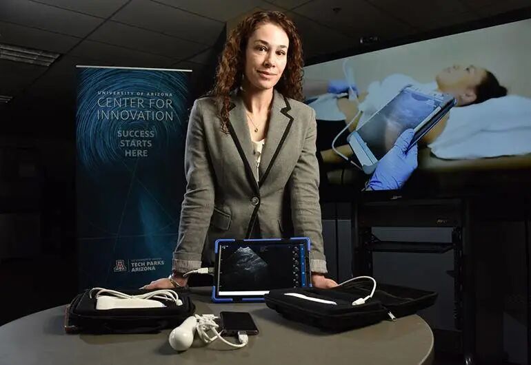 索诺星超声怎么样手机变超声，掌上超声百家争鸣：GE、飞利浦、飞依诺..._https://www.jmylbn.com_新闻资讯_第5张