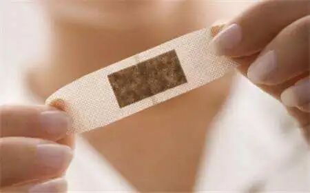 医院DR怎么消毒液体创可贴：促进湿性愈合，消毒防护，有娃必备！_https://www.jmylbn.com_新闻资讯_第6张