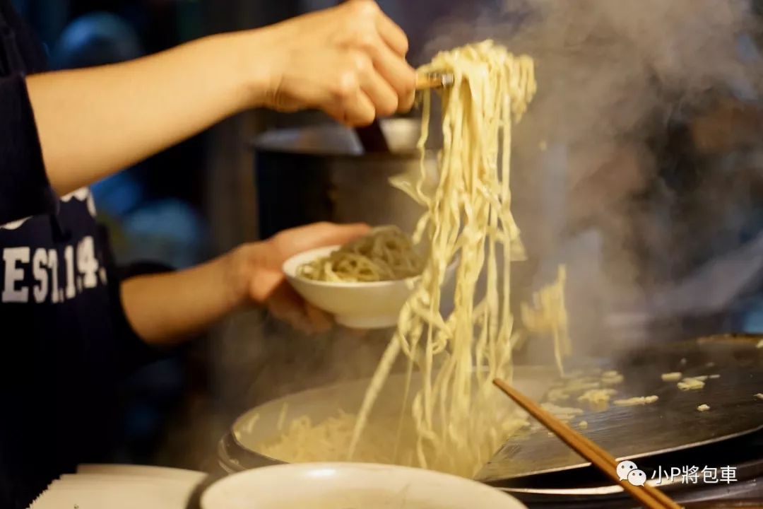 用套計較的噴噴鼻菇肉羹湯／銅板美食小吃Part 5(拉仔麵＋噴噴鼻菇肉羹) 未分類 第2張