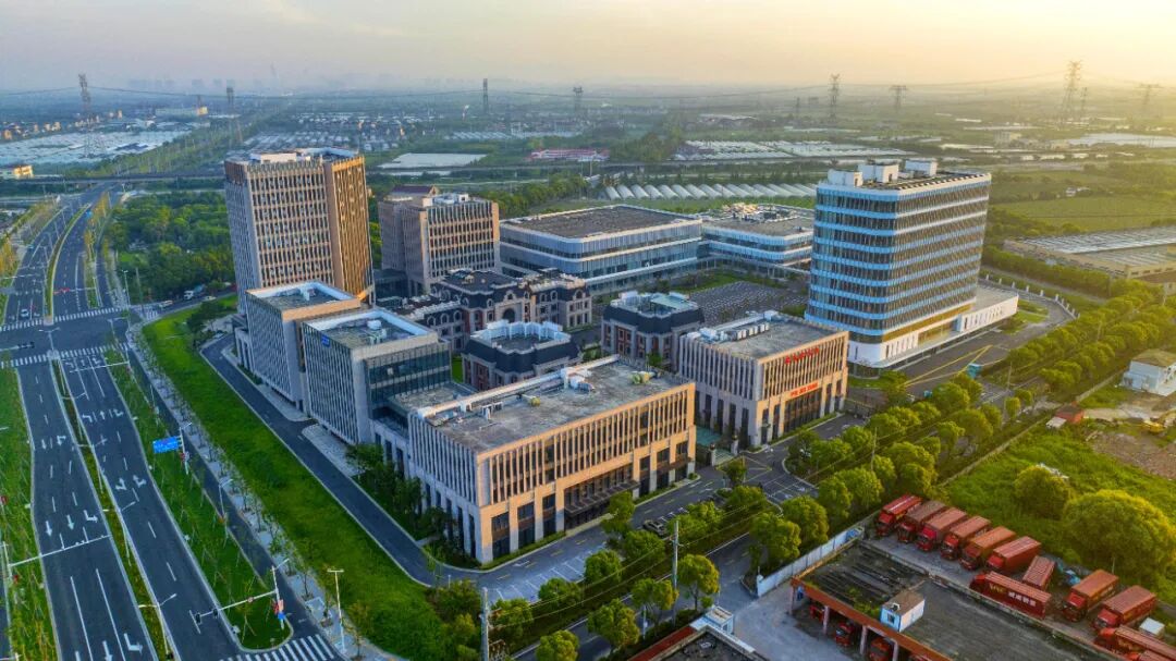 海湾旅游区:政府搭台,企业出题,高校答卷,打造南上海特色产教城融合区