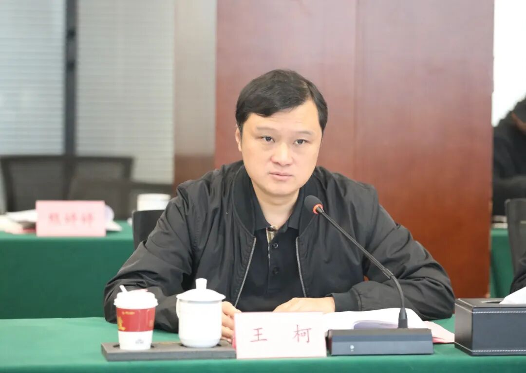 湖南省委宣传部副部长,湖南省广播电视局党组书记,局长贺辉调研潇湘