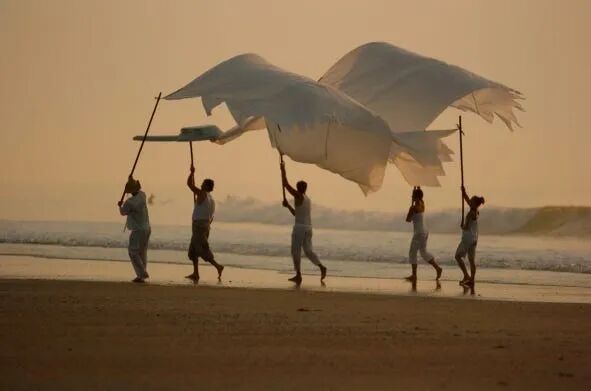 Sea Island Theatre Training Camp - From training to stage, play Sanya, play eight days!
