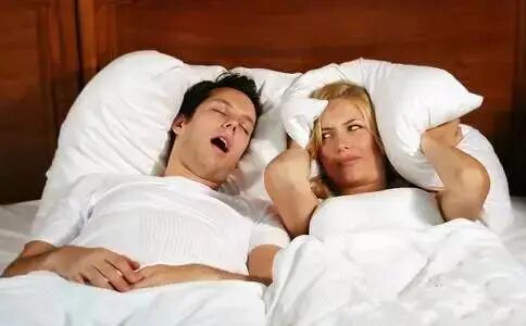 什么病要戴呼吸机「打呼噜」也是一种病！严重了可能有致命危害！睡前做好这一步轻松可预防！_https://www.jmylbn.com_新闻资讯_第2张