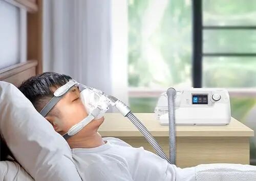 什么病要戴呼吸机「打呼噜」也是一种病！严重了可能有致命危害！睡前做好这一步轻松可预防！_https://www.jmylbn.com_新闻资讯_第3张