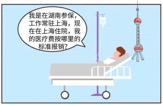 异地就医备案时,需要指定具体医院吗? 异地就医备案时,需要指定具体医院吗?
