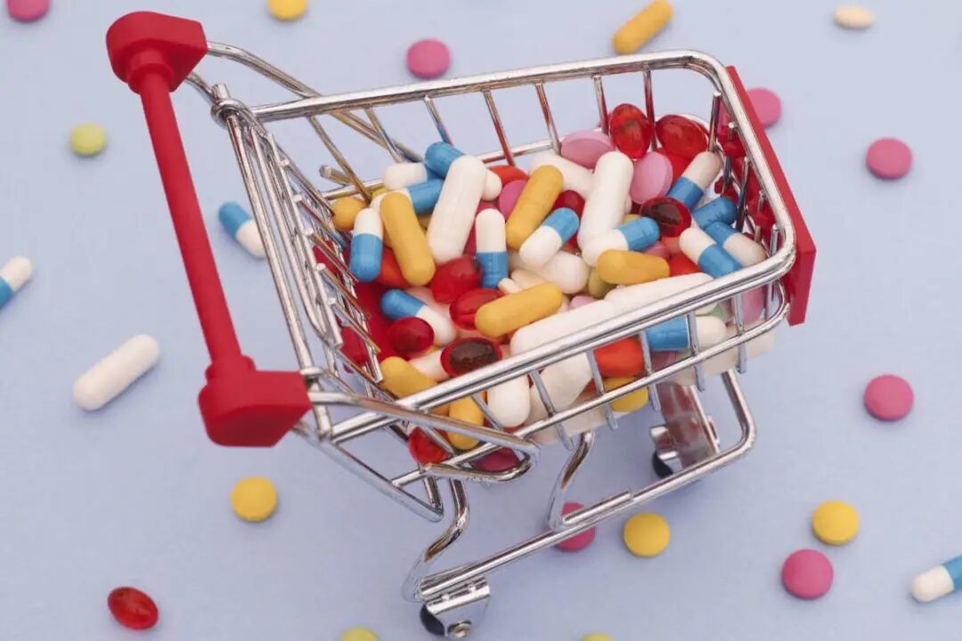 医用耗材怎么做集采进行时：医院如何做好耗材集采工作？_https://www.jmylbn.com_新闻资讯_第4张