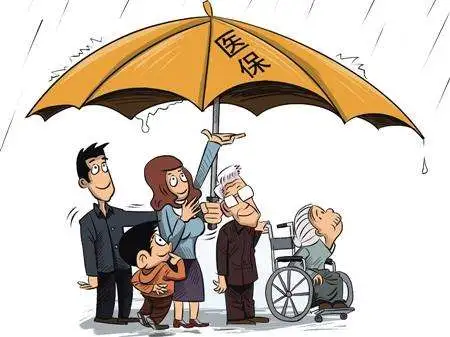 干货科普:基本医保报什么,不报什么,报多少? 干货科普:基本医保报什么,不报什么,报多少?
