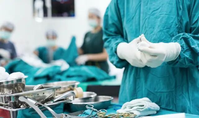 什么是高值医用耗材医保飞检严查“骨科”、“心内科”高值耗材，检查逻辑大剖析_https://www.jmylbn.com_新闻资讯_第3张