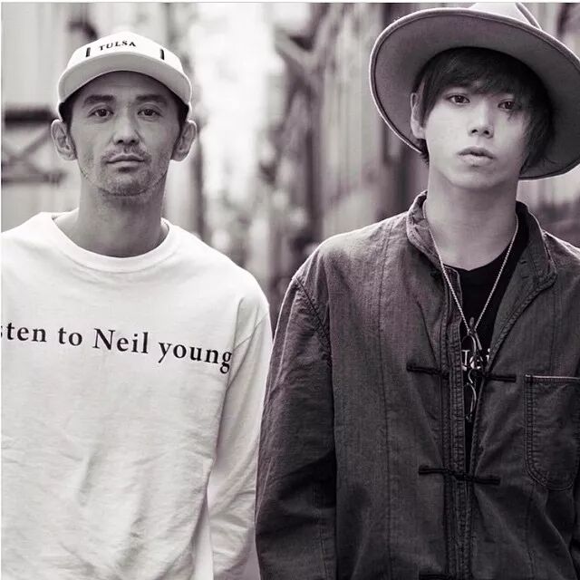 彩虹少年 村上虹郎nijiro Murakami 三野莽夫 微信公众号文章阅读 Wemp