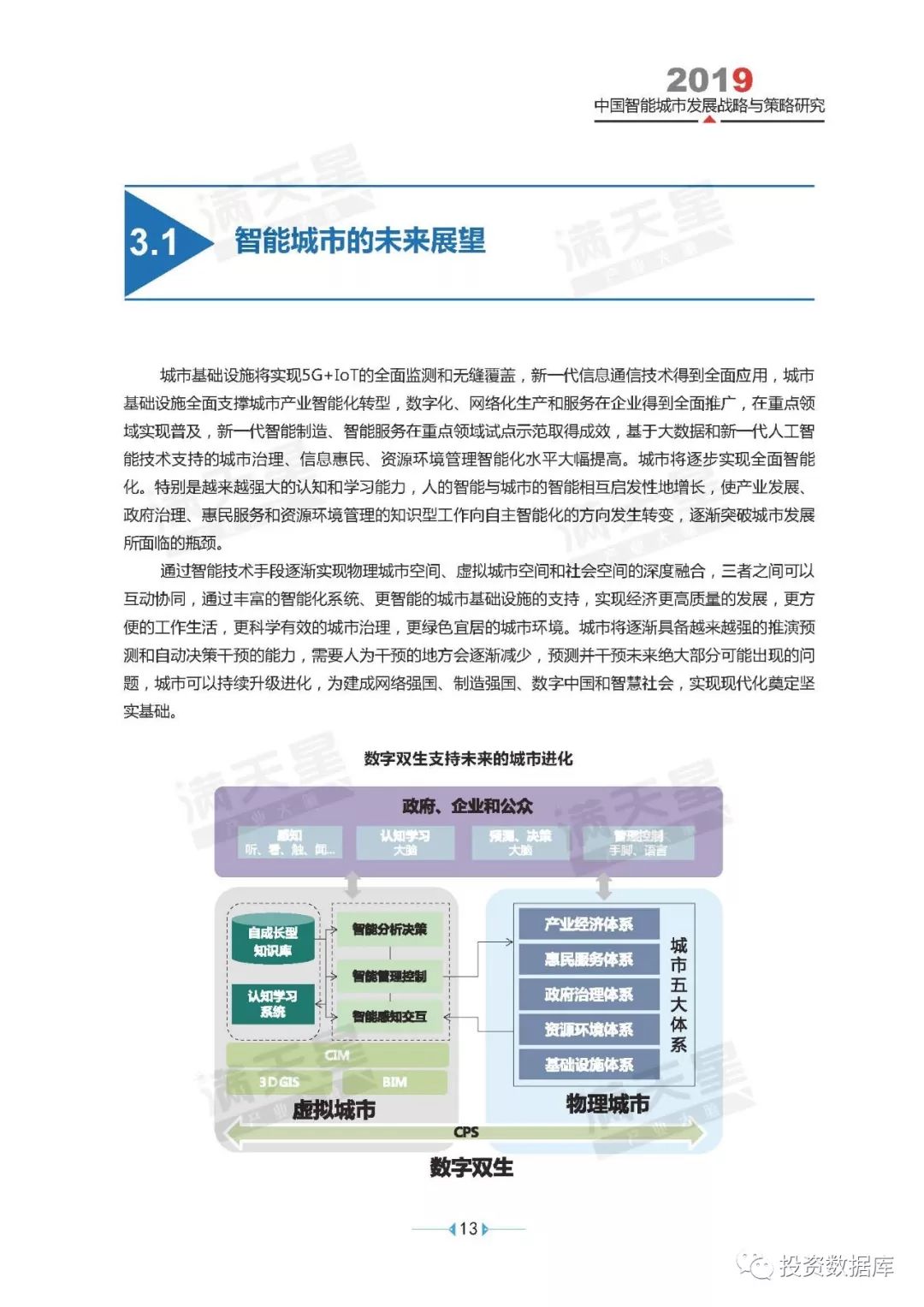 2019中國智能城市發展戰略與策略研究 家居 第22張