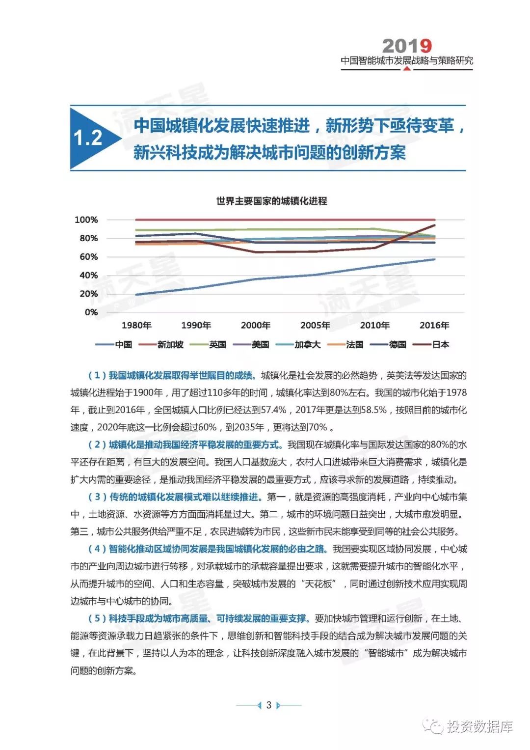 2019中國智能城市發展戰略與策略研究 家居 第11張