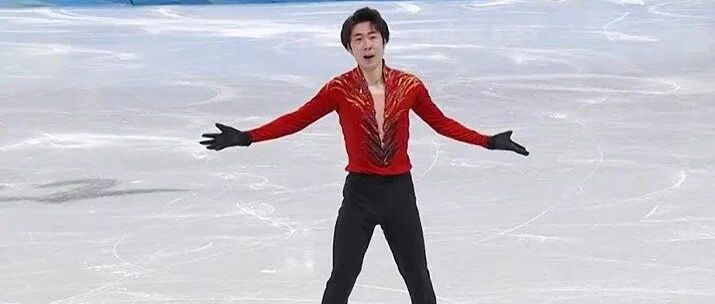 金博洋战胜了金博洋，羽生结弦第4，美国选手陈巍夺冠