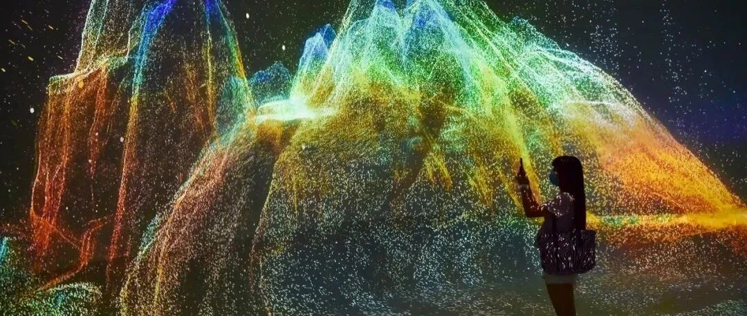 瞭望·治国理政纪事丨数字中国赢在未来