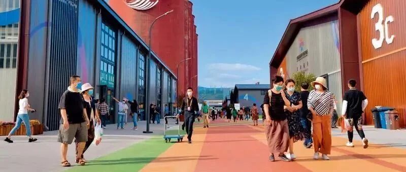 瞭望·治国理政纪事丨加快走向贸易强国