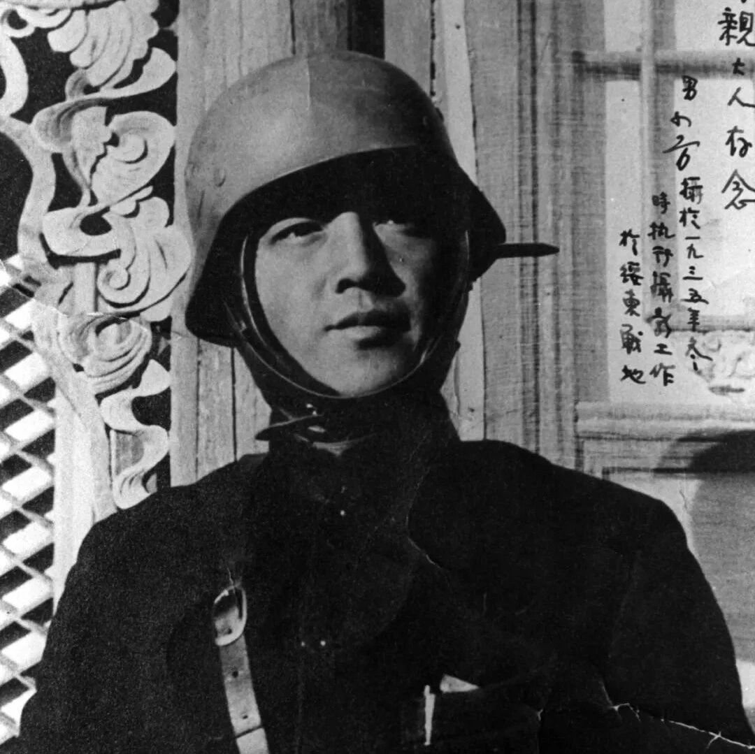 卢沟桥事变后首个抵临现场的记者——方大曾