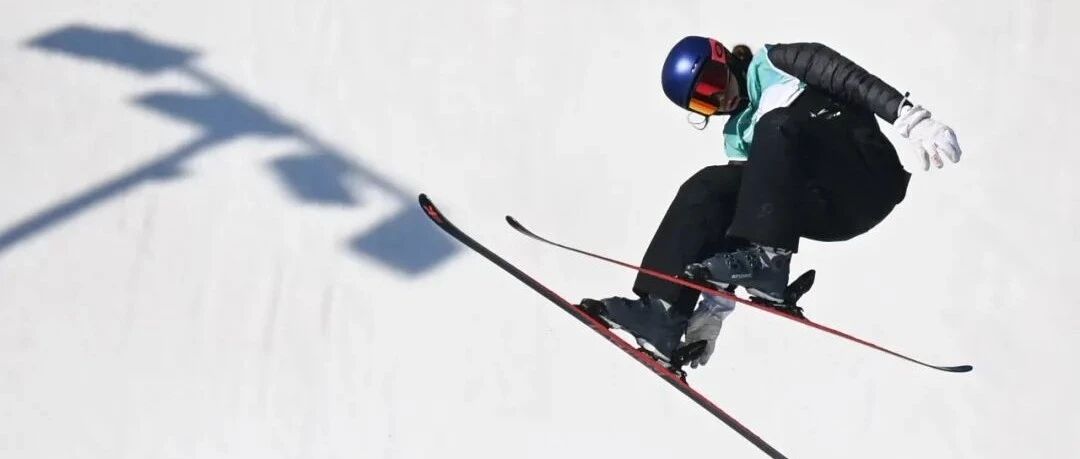 第3金！谷爱凌，果然飞起来了！