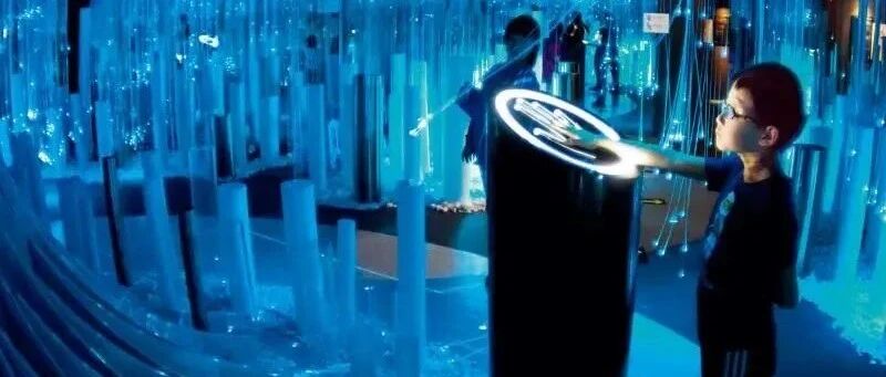 瞭望·治国理政纪事丨数字中国的贵州算力