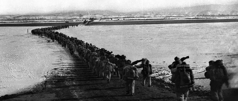 瞭望｜天地英雄气：老兵们的抗美援朝