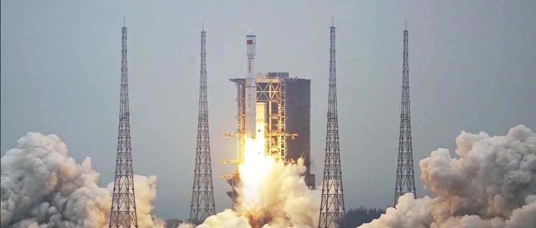 视频｜长征八号运载火箭成功首飞！它将补充哪些空白？