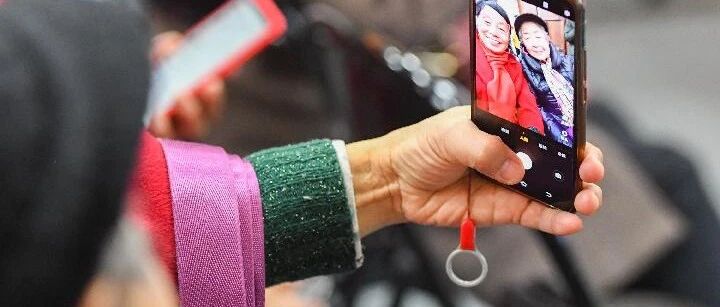 操作难度不减反增，手机App适老化改造走形不走心