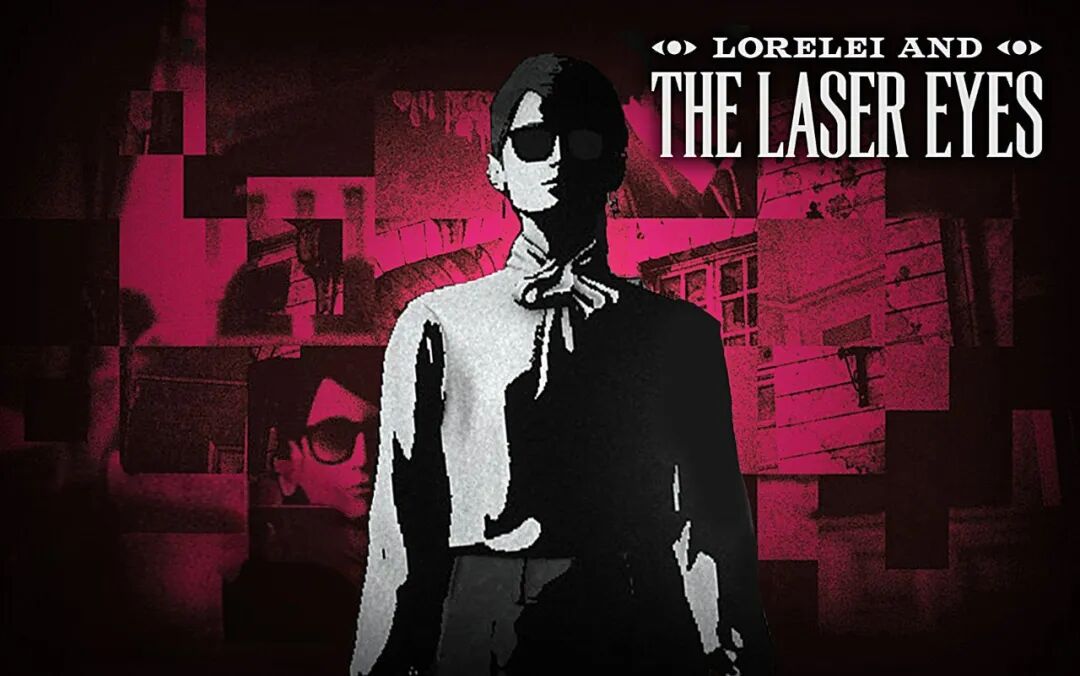 switch,steam#深度好文计划#这是一款看上去很简洁的黑白风格游戏,但