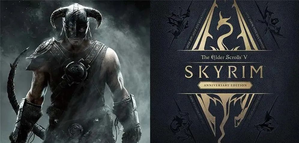 上古卷轴五十周年纪念版_上古卷轴5十周年纪念版_上古卷轴天际10周年