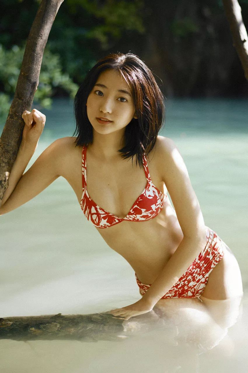 写真集 武田玲奈史上最強女子 摄影新干线 微信公众号文章阅读 Wemp