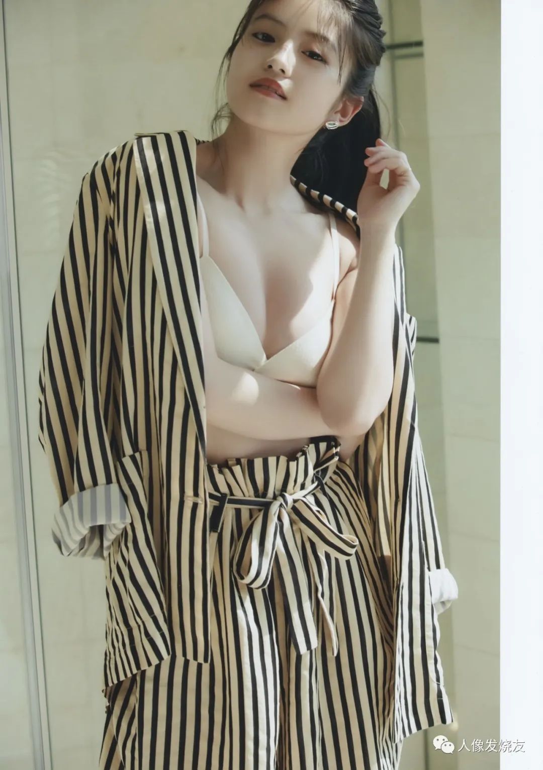 今田美樱丨男友视角写真集 带上你的女友去拍吧 人像发烧友 微信公众号文章阅读 Wemp